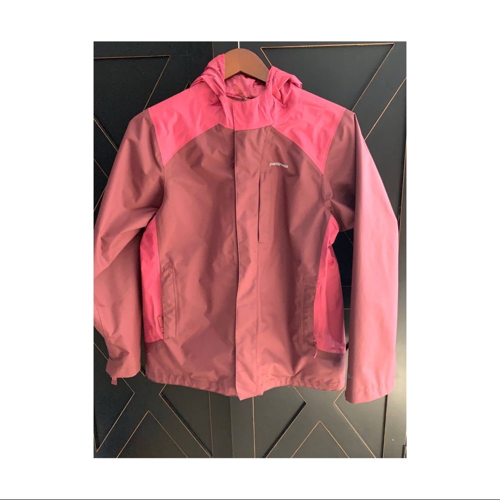 Patagonia 3-in-1  Girls Jacket Excellent Condition